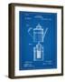 Coffee Percolator Patent-null-Framed Art Print