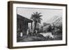 Coffee Plantation, from Bresil, Columbie et Guyanes by Ferdinand Denis and Cesar Famin 1837-null-Framed Giclee Print