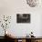 Coffee rest break 1900-Harald Oscar Sohlberg-Giclee Print displayed on a wall
