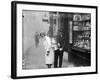 Coffee Seller 1930S-null-Framed Photographic Print