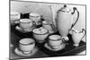 Coffee Set 1930S-Elsie Collins-Mounted Photographic Print