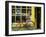 Coffee Shop, Amsterdam, Netherlands-Peter Adams-Framed Premium Photographic Print