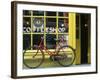 Coffee Shop, Amsterdam, Netherlands-Peter Adams-Framed Photographic Print