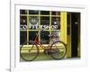 Coffee Shop, Amsterdam, Netherlands-Peter Adams-Framed Photographic Print