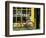 Coffee Shop, Amsterdam, Netherlands-Peter Adams-Framed Photographic Print