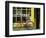 Coffee Shop, Amsterdam, Netherlands-Peter Adams-Framed Photographic Print