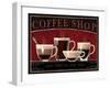 Coffee Shop-Marco Fabiano-Framed Art Print