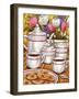 Coffee Sugar Cream-Cathy Horvath-Buchanan-Framed Giclee Print