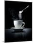 Coffee & sugar-Doris Reindl-Mounted Photographic Print