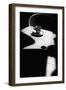 Coffee Time-Olavo Azevedo-Framed Giclee Print