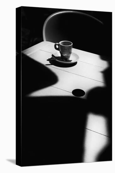 Coffee Time-Olavo Azevedo-Stretched Canvas