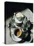 Coffee, Vienna, Austria-Sylvain Grandadam-Stretched Canvas