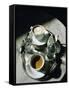 Coffee, Vienna, Austria-Sylvain Grandadam-Framed Stretched Canvas