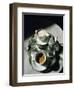 Coffee, Vienna, Austria-Sylvain Grandadam-Framed Photographic Print