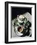 Coffee, Vienna, Austria-Sylvain Grandadam-Framed Photographic Print