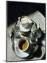 Coffee, Vienna, Austria-Sylvain Grandadam-Mounted Photographic Print