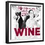 Coffee & Wine-null-Framed Giclee Print