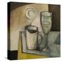 Coffee Wine-Tim Nyberg-Stretched Canvas