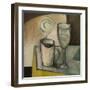 Coffee Wine-Tim Nyberg-Framed Giclee Print