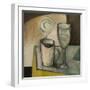 Coffee Wine-Tim Nyberg-Framed Giclee Print