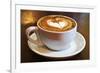 Coffee-para827-Framed Photographic Print