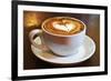 Coffee-para827-Framed Photographic Print