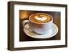 Coffee-para827-Framed Photographic Print