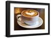 Coffee-para827-Framed Photographic Print