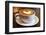 Coffee-para827-Framed Photographic Print