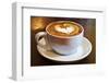 Coffee-para827-Framed Photographic Print