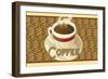 Coffee-Julie Goonan-Framed Giclee Print