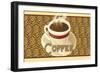 Coffee-Julie Goonan-Framed Giclee Print