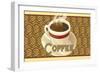 Coffee-Julie Goonan-Framed Giclee Print