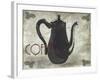 Coffee-Karen Williams-Framed Giclee Print