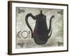 Coffee-Karen Williams-Framed Giclee Print