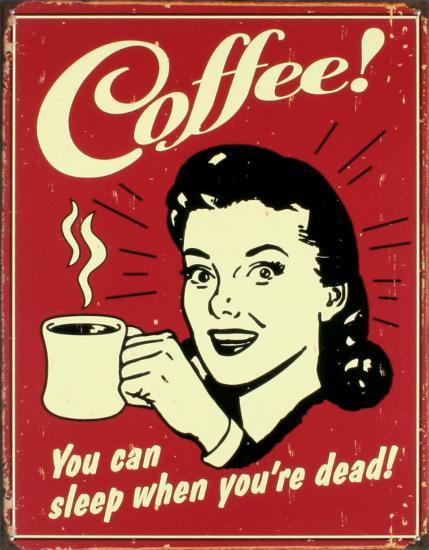 Tin Sign, , large