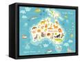 Canvas Black