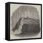 Coffin of Her Late Royal Highness the Duchess of Kent-null-Framed Stretched Canvas