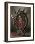 Coffinmouth-Jason Limon-Framed Giclee Print