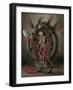 Coffinmouth-Jason Limon-Framed Giclee Print