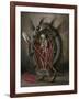 Coffinmouth-Jason Limon-Framed Giclee Print