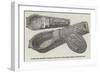 Coffins from the Site of Babylon, Just Added to the British Museum-null-Framed Giclee Print