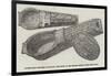 Coffins from the Site of Babylon, Just Added to the British Museum-null-Framed Giclee Print