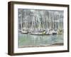 Coffs Harbour, Australia-Vincent Booth-Framed Giclee Print