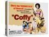 Coffy, 1973-null-Stretched Canvas