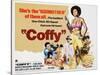 Coffy, 1973-null-Stretched Canvas