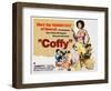 Coffy, 1973-null-Framed Giclee Print