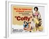 Coffy, 1973-null-Framed Giclee Print