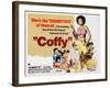 Coffy, 1973-null-Framed Giclee Print