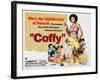 Coffy, 1973-null-Framed Giclee Print